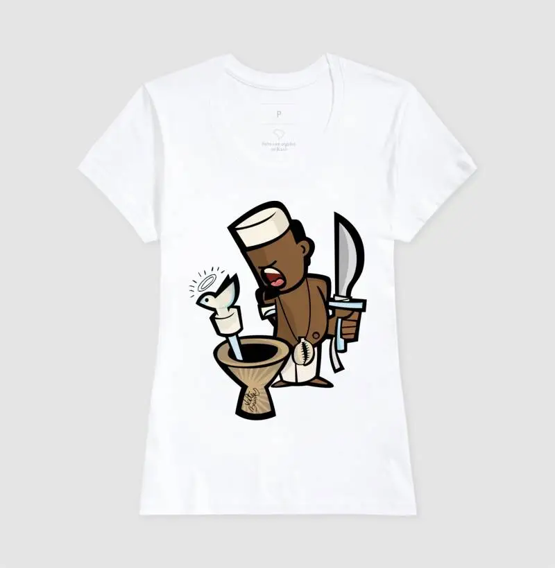 Camisa 2