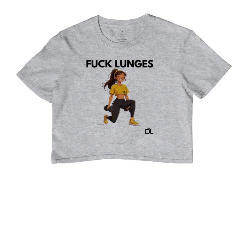Fuck Lunges - Imagem 9