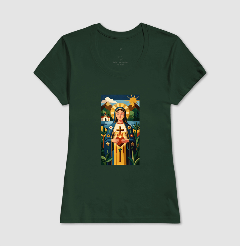 Camisa 12
