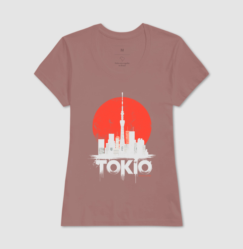 Camisa 15