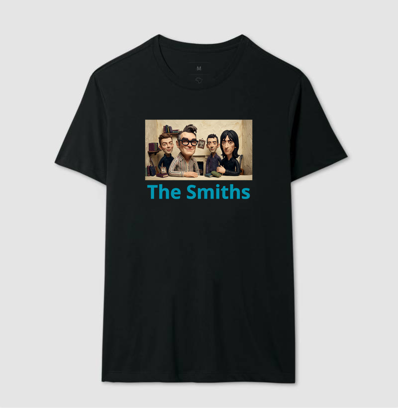 The Smiths - Imagem 2