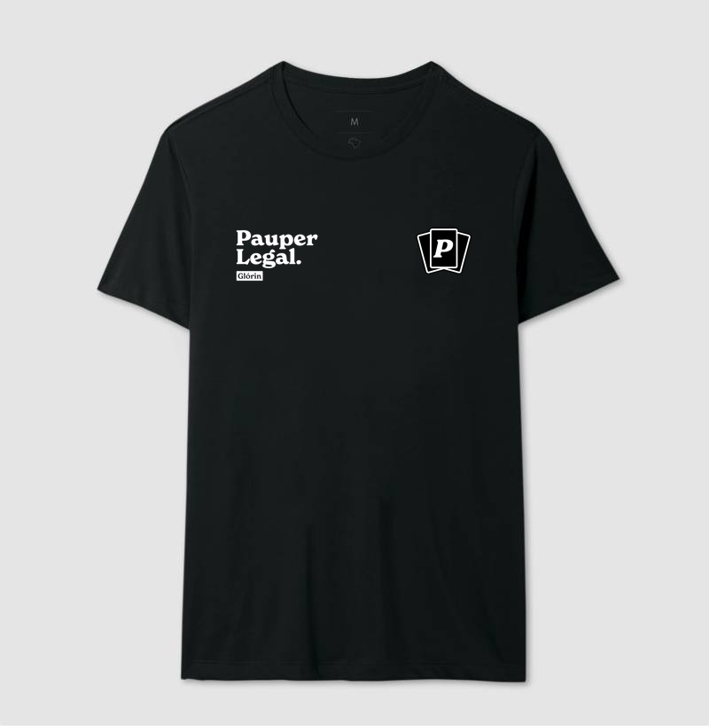 Pauper Legal - Imagem 2