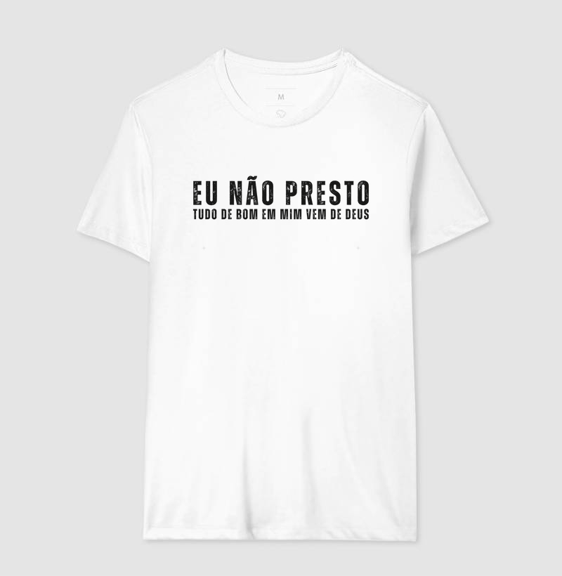 EU NÃO PRESTO - Imagem 2
