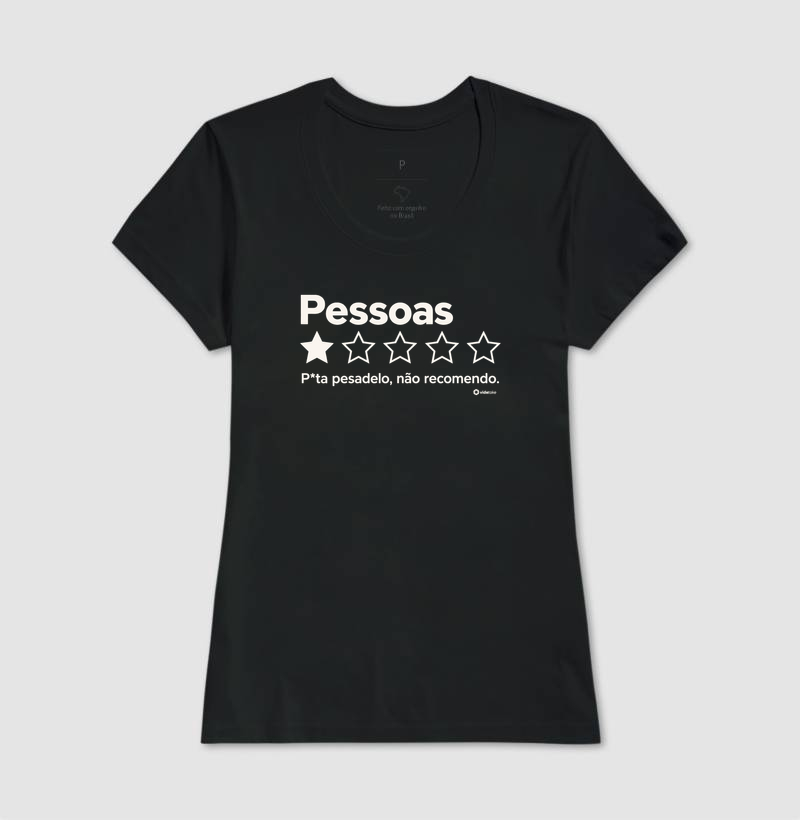 Pessoas – 1 Estrela - Imagem 3