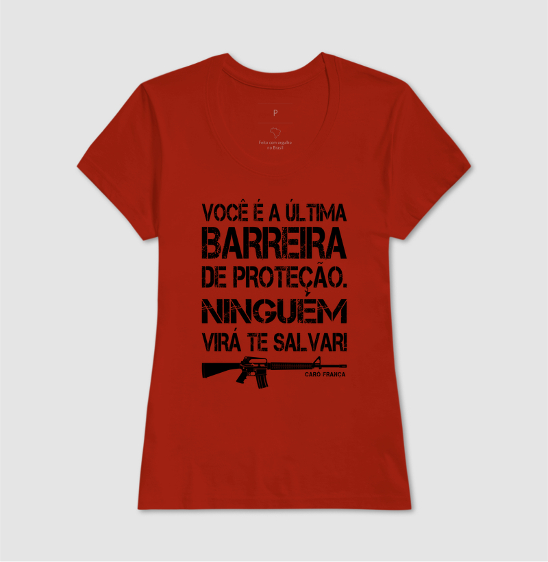Camisa 11