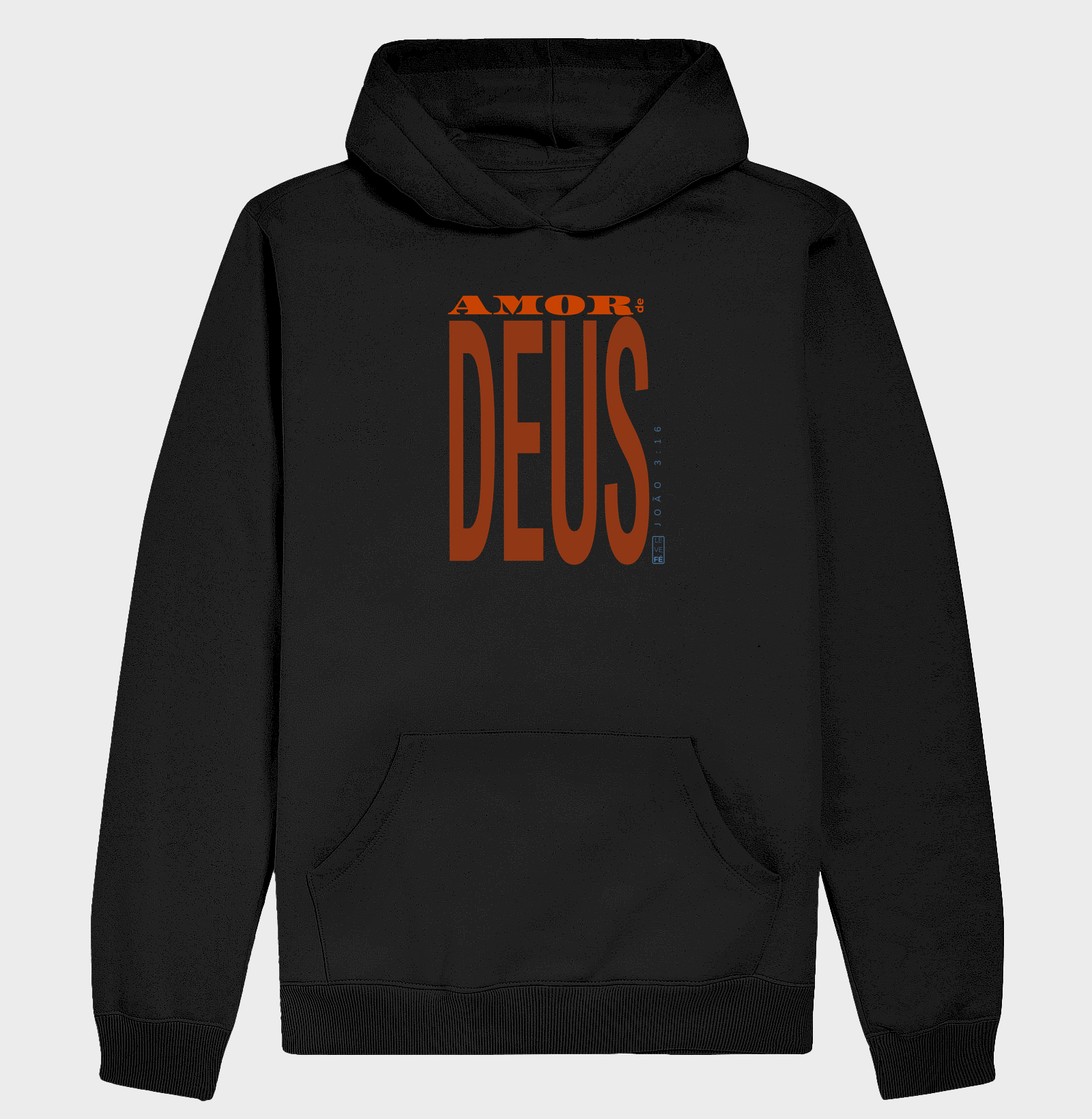 Amor de Deus - Imagem 2