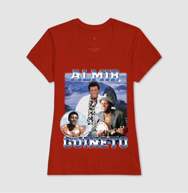 Camisa 10