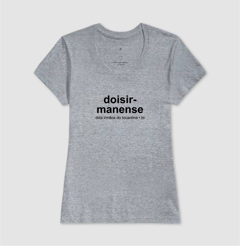 Doisirmanense | Gentílico TO - Imagem 9