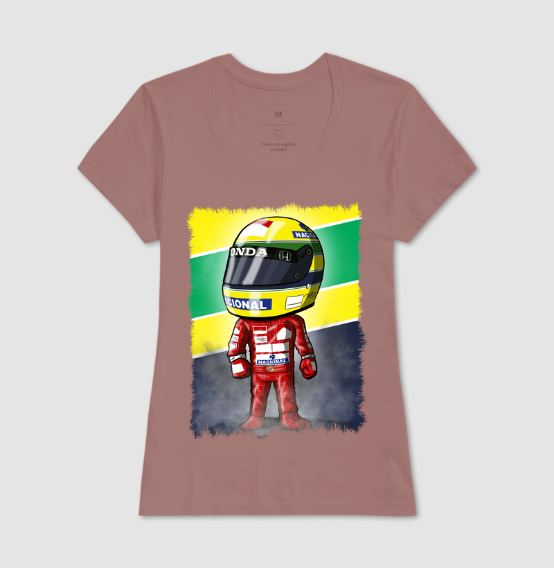 Camiseta The Best - Imagem 17