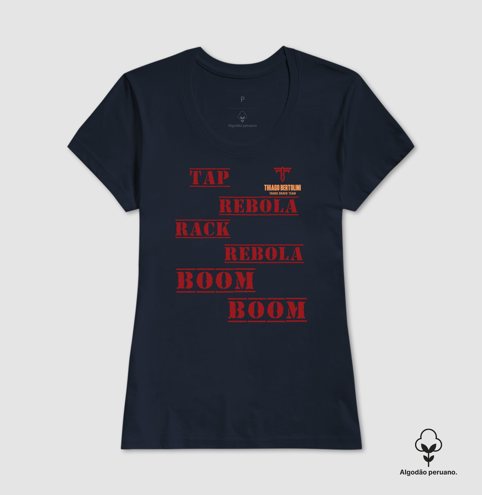 Camisa 5