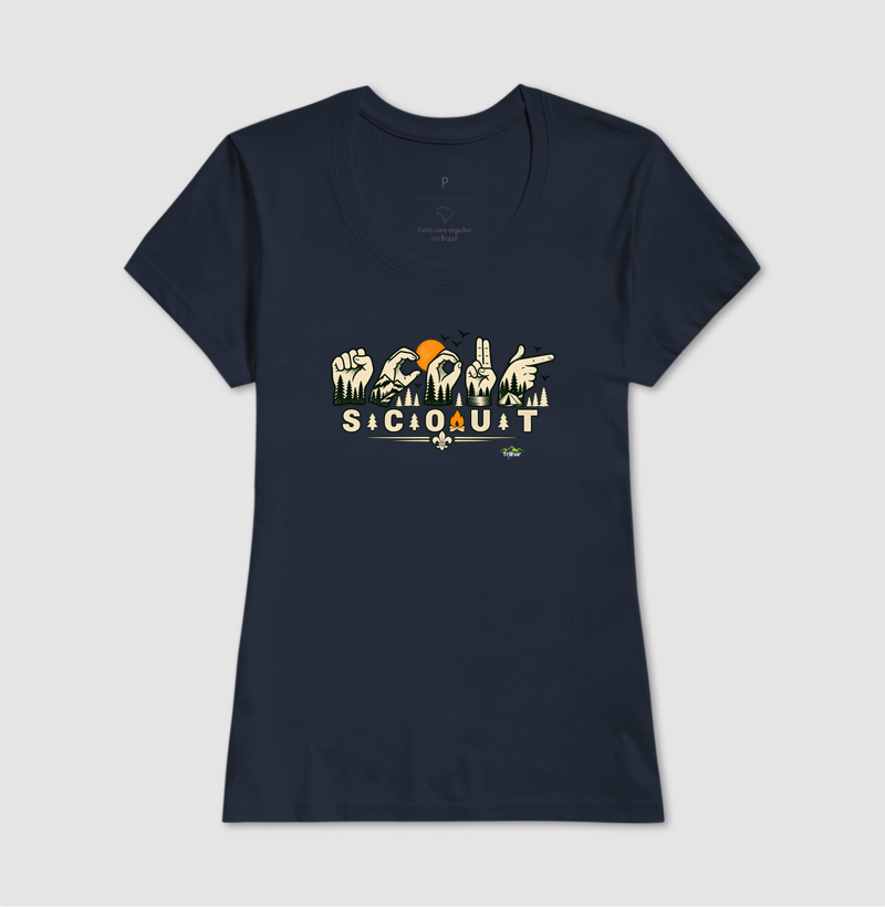 Scout - Libras - Imagem 5
