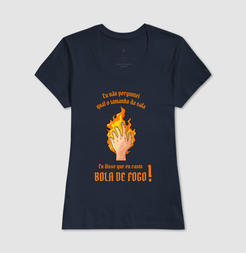 Camisa 9
