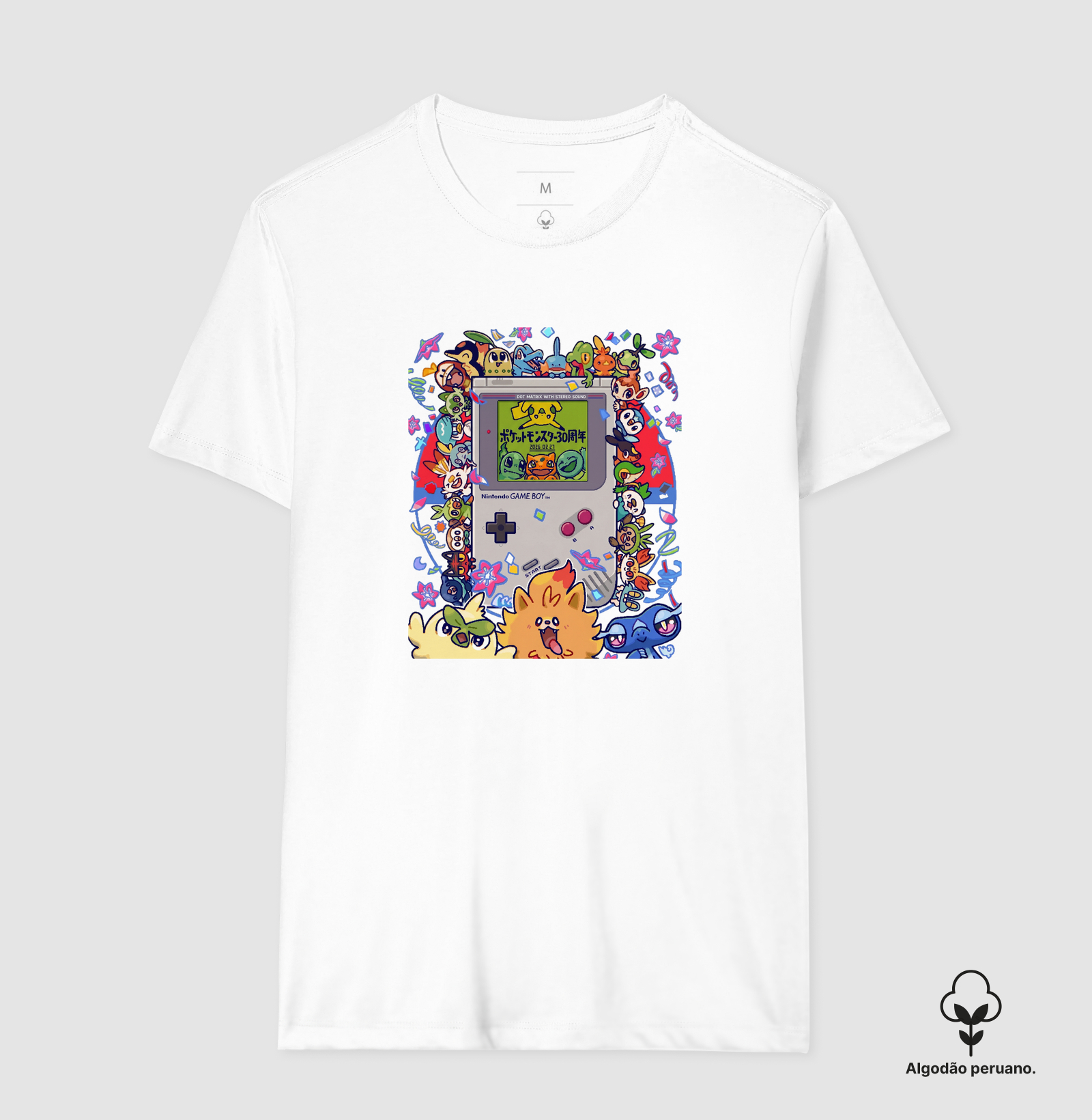 Game Boy - Pocket Monsters - Imagem 4