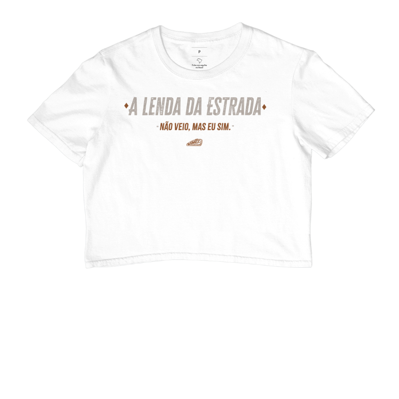 A Lenda da Estrada