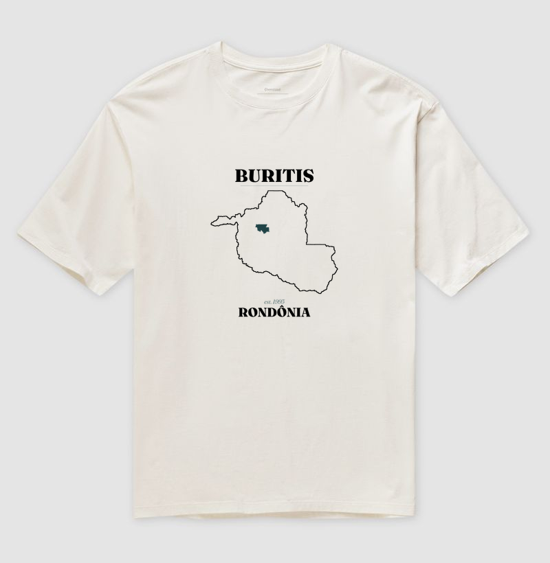 Buritis | Legado RO - Imagem 4