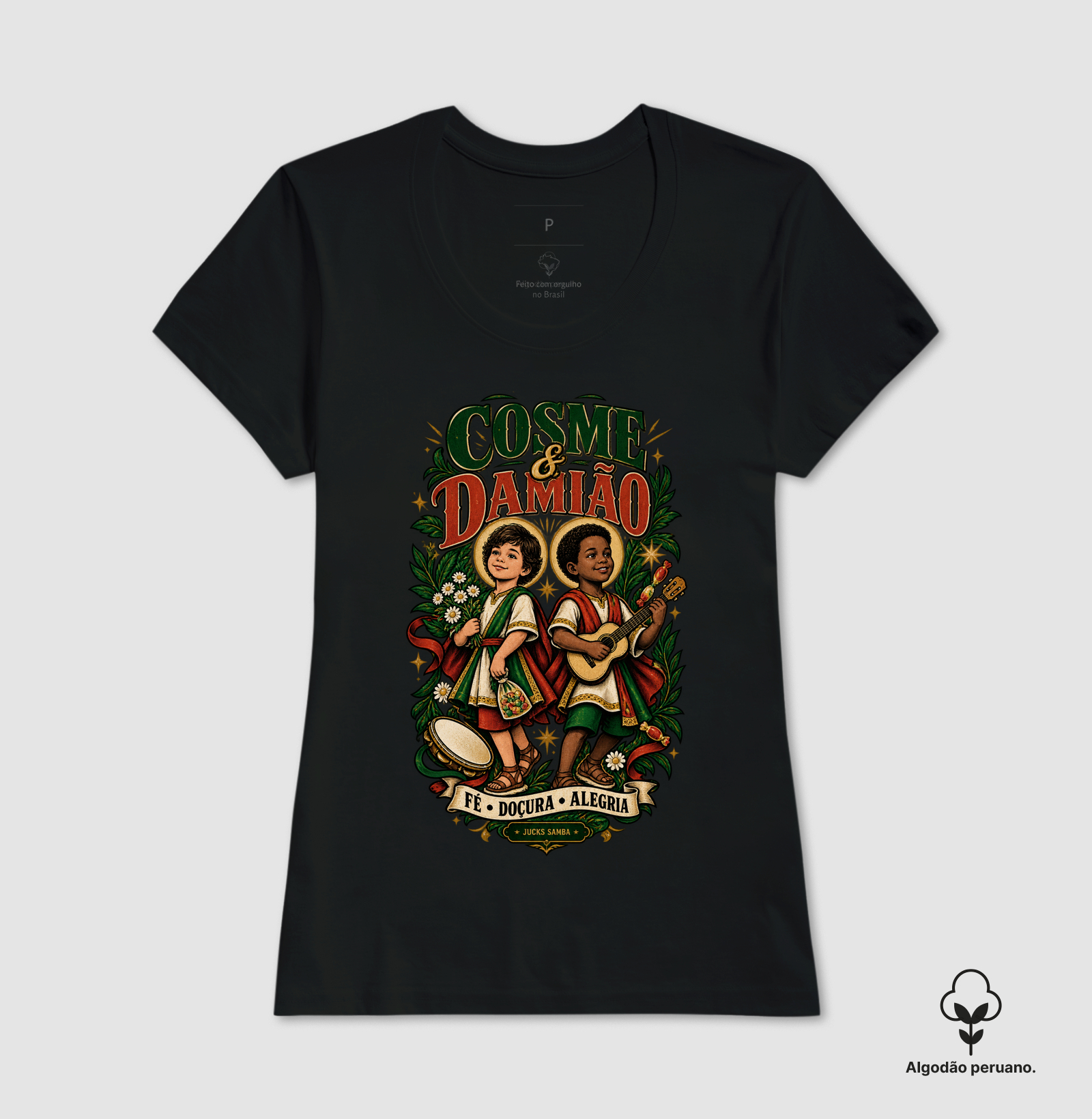 Camisa 4