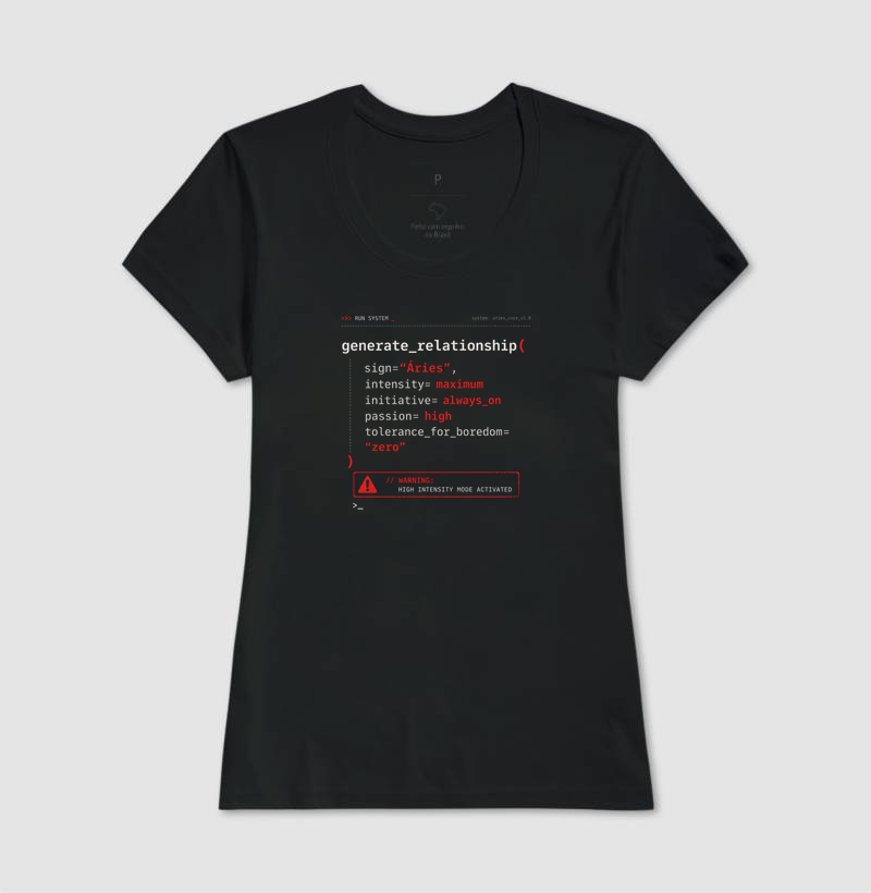 Camisa 5