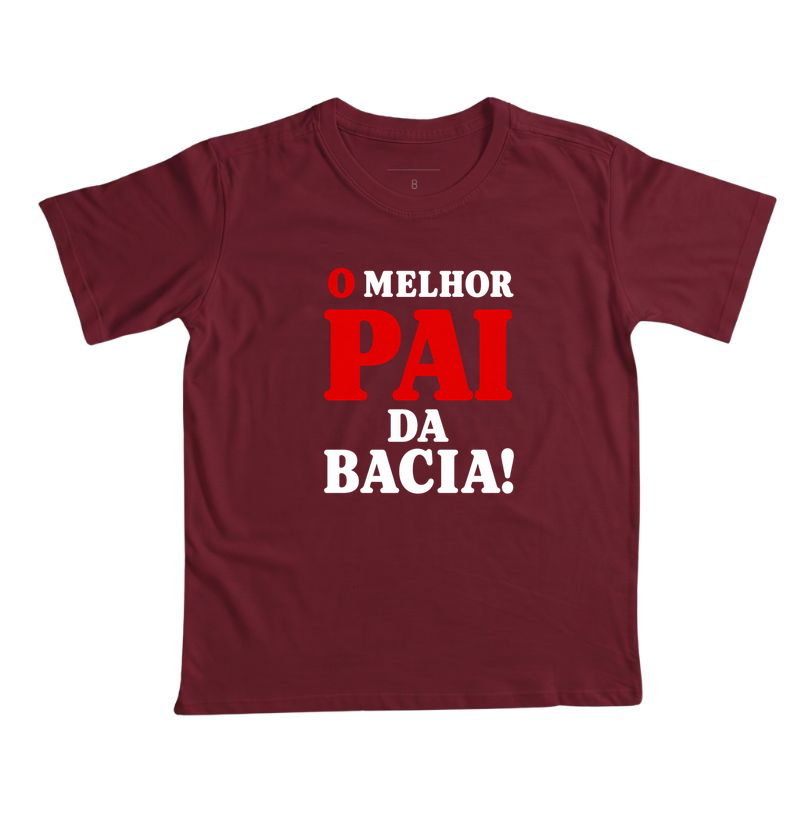 O Melhor Pai da Bacia - Imagem 5