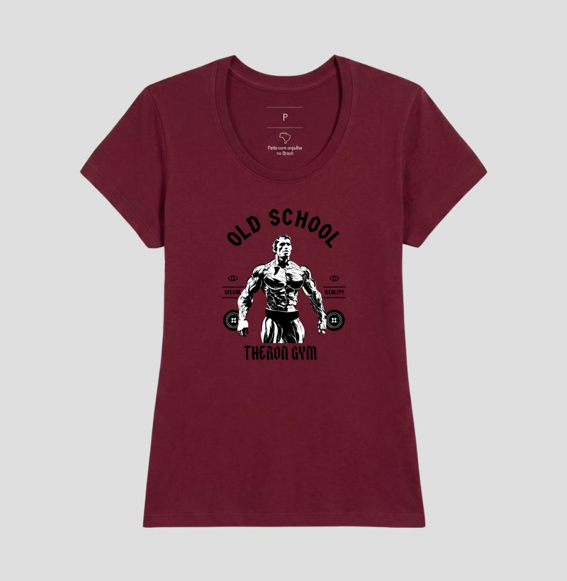 Camiseta THERON - Imagem 17