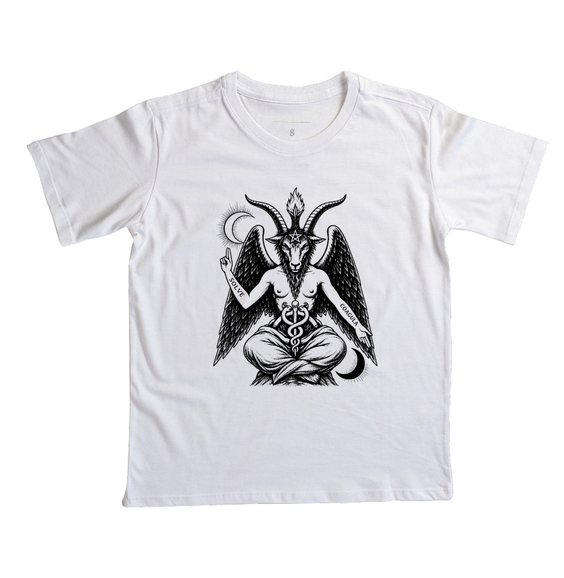 Baphomet - Imagem 2