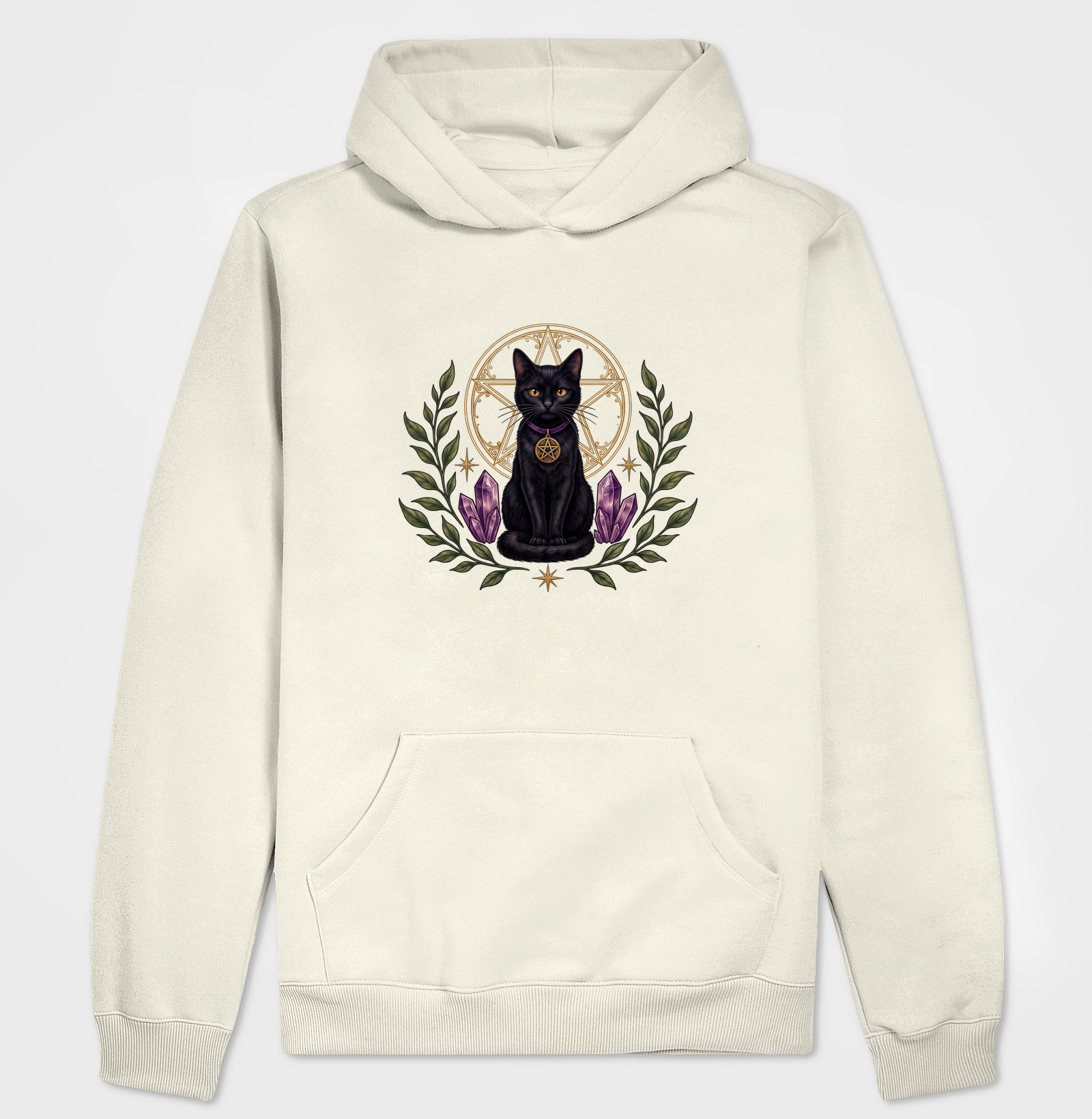 Black cat magic - Imagem 3