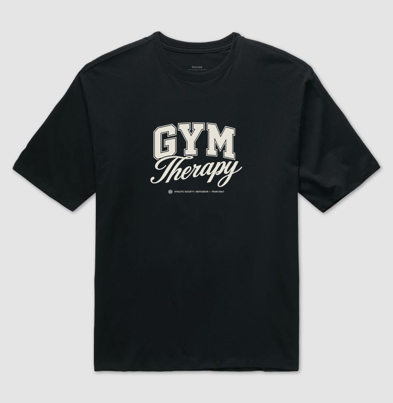 Gym Therapy - Imagem 2