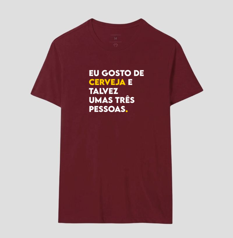 Camisa 12