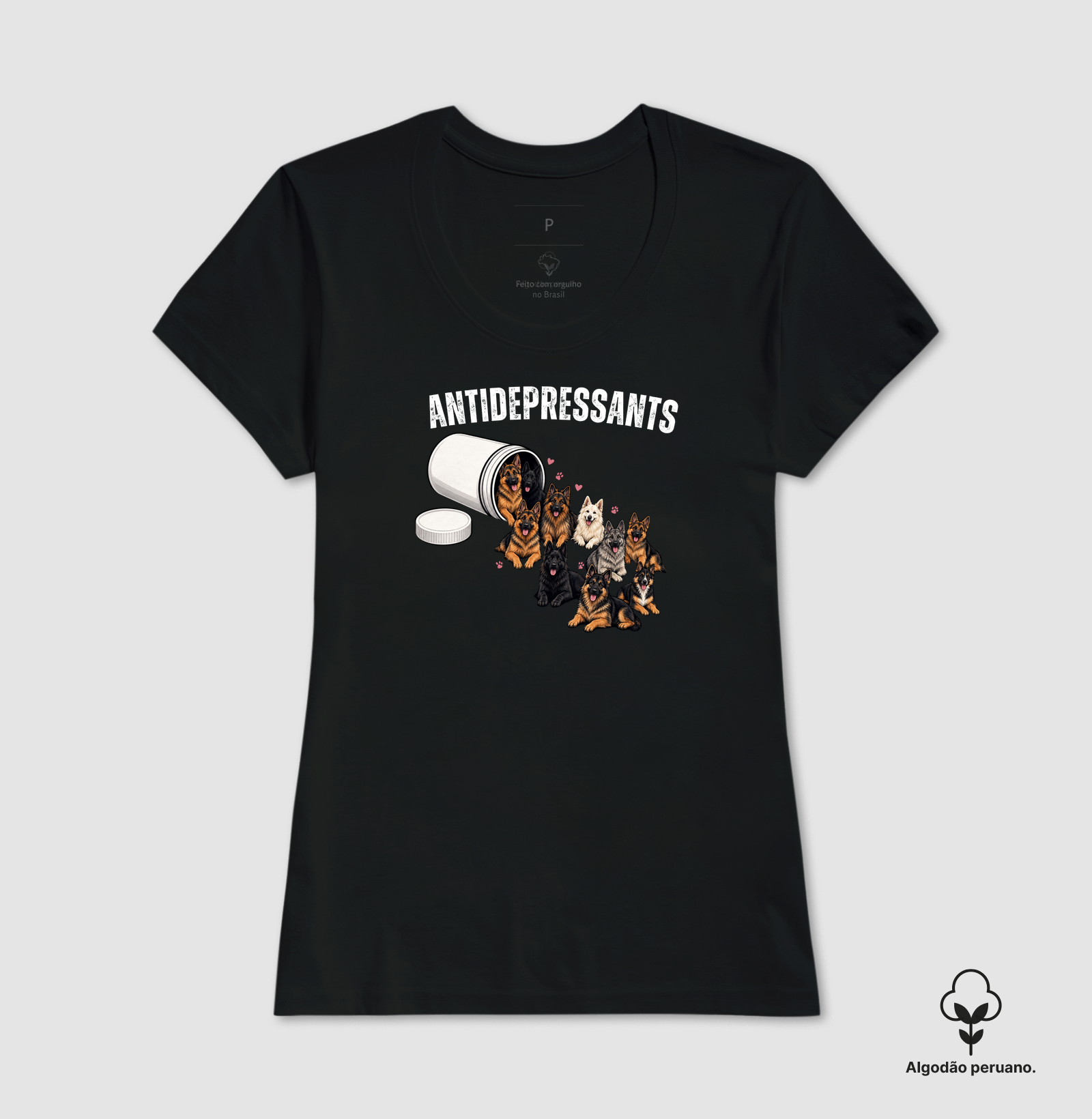 Antidepressants - Imagem 2