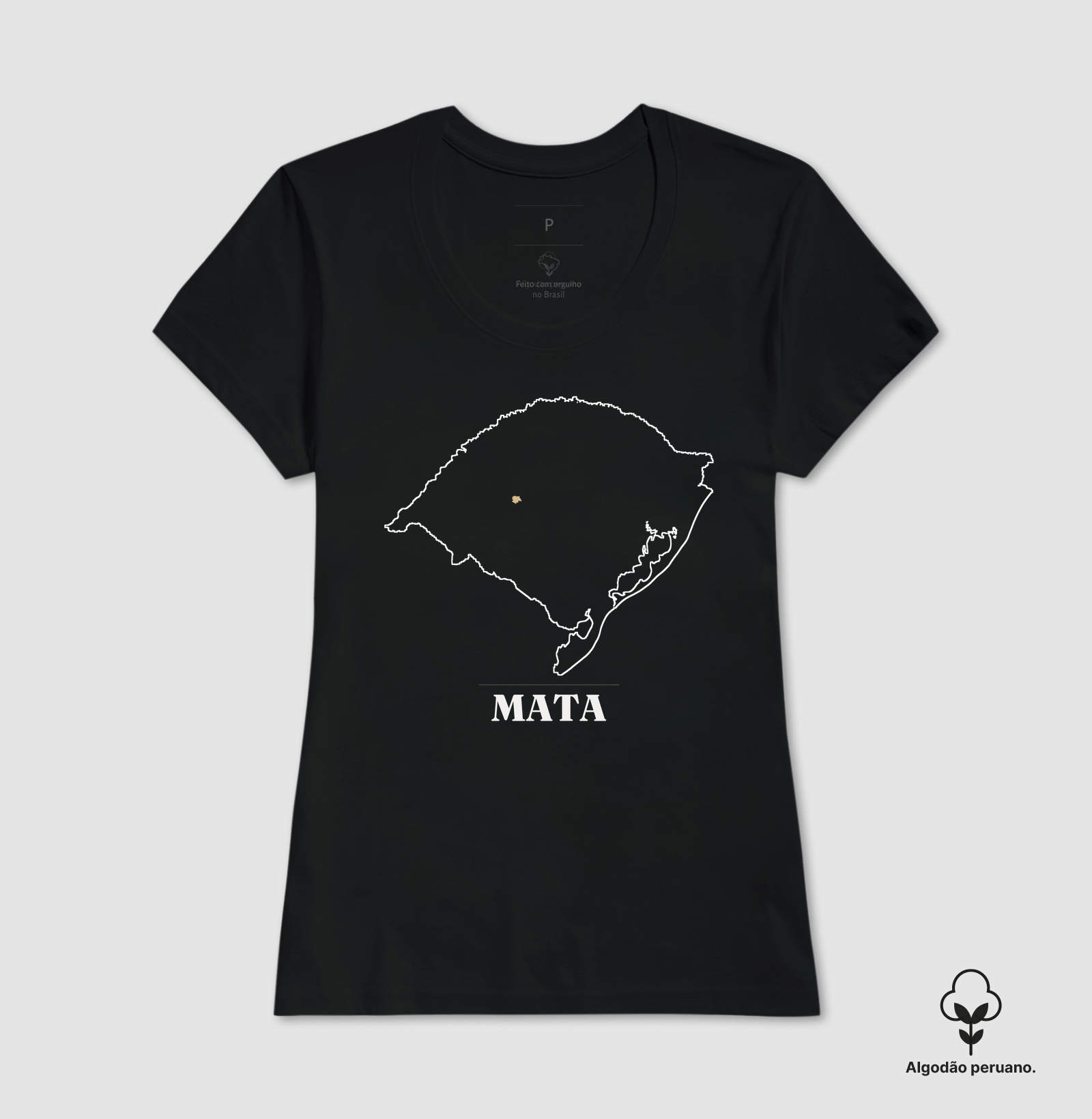 Camisa 1