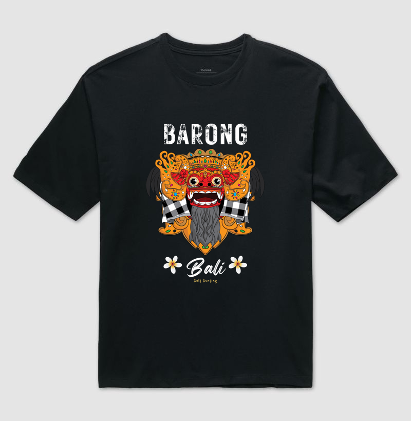BARONG - Imagem 2