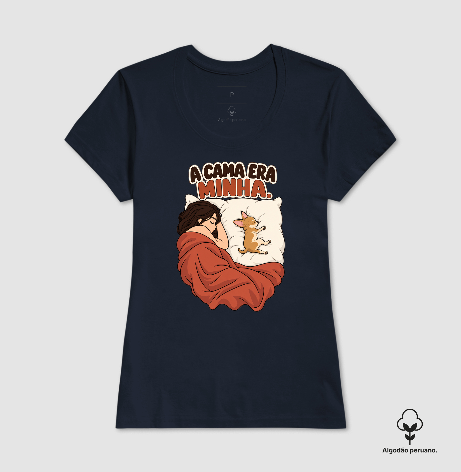 A cama era minha 02 - Imagem 7