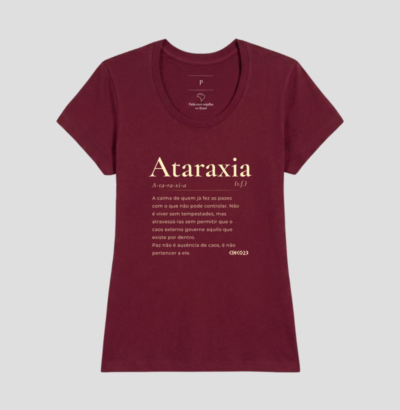 Ataraxia - Imagem 19