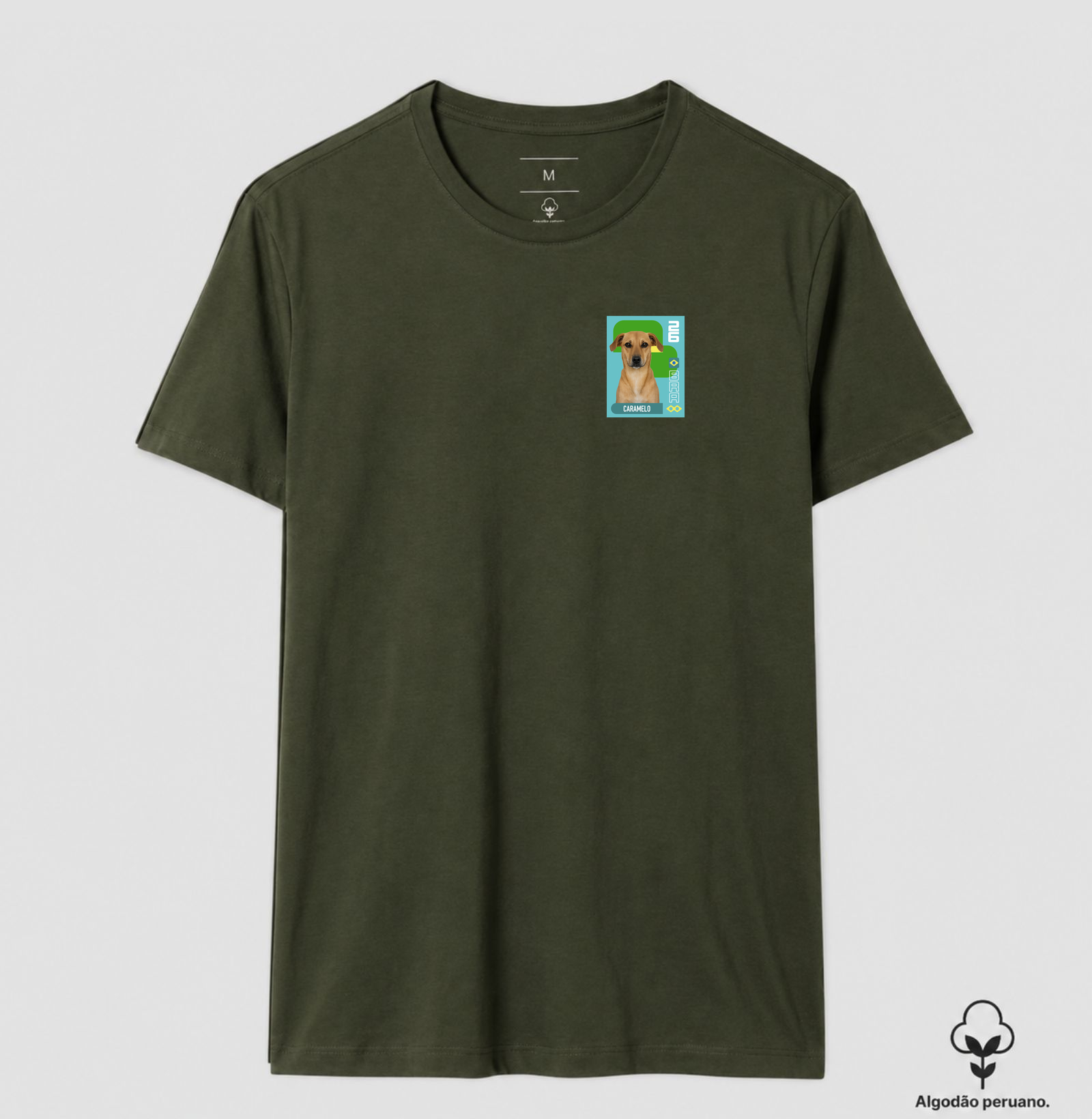 Camisa 4