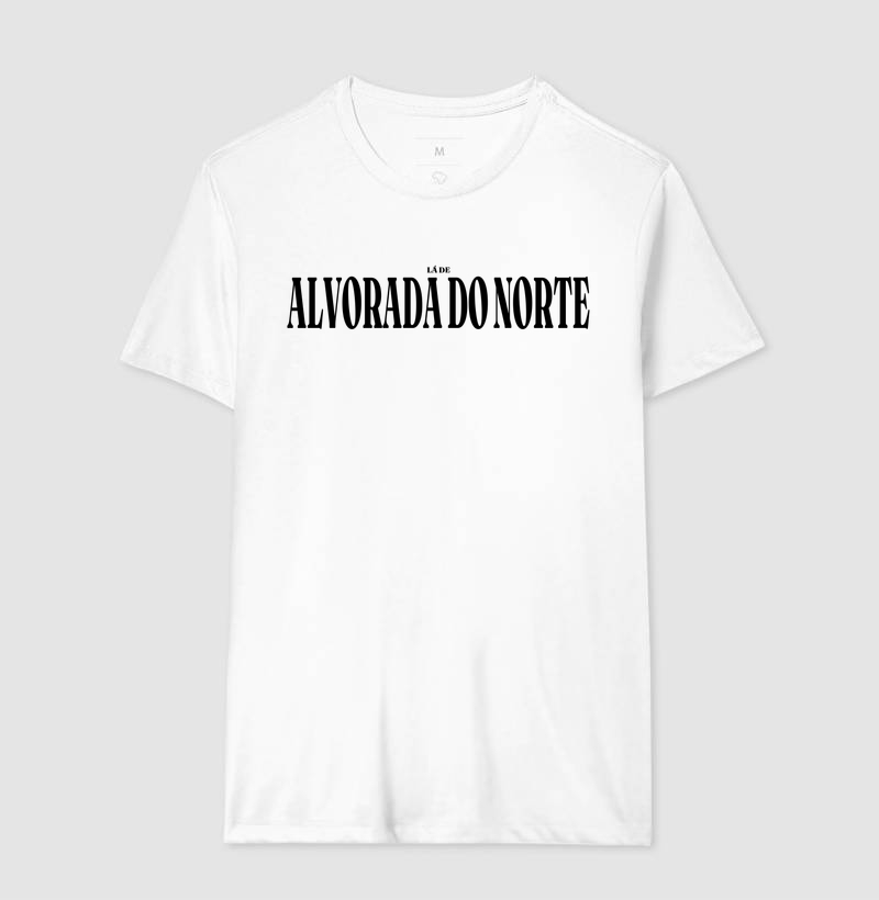 Alvorada do Norte | Tipografia GO - Imagem 4