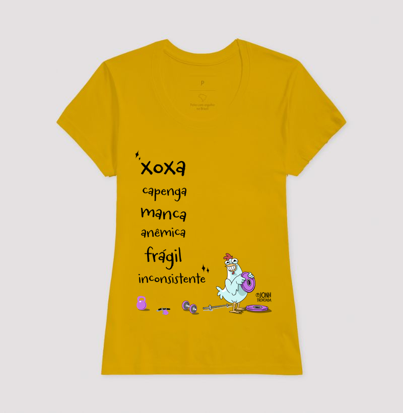 Camisa 14