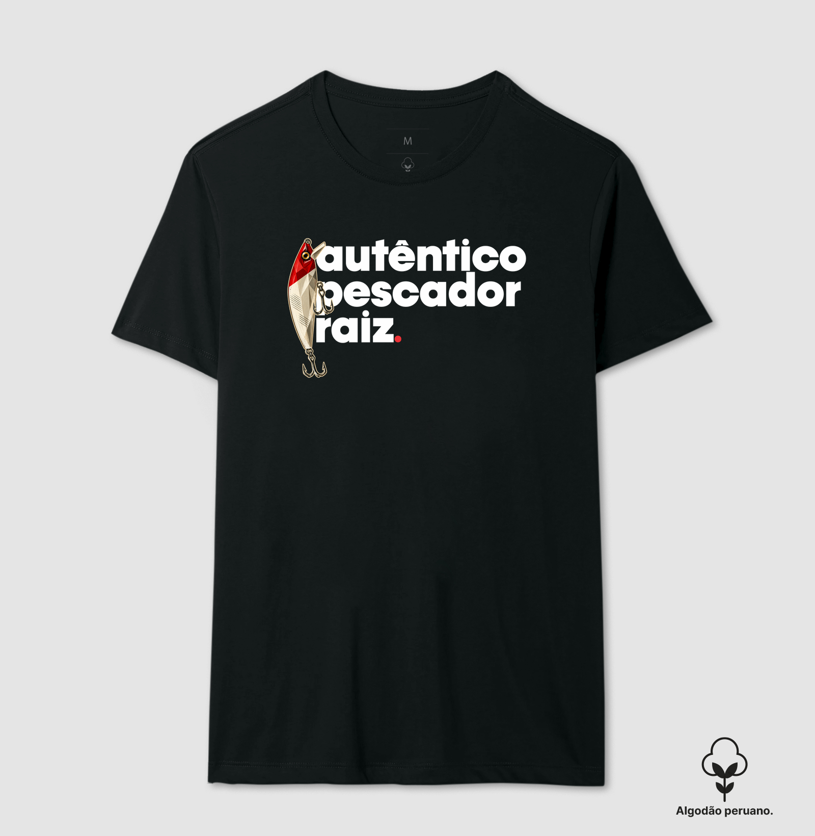 Autêntico Pescador - Imagem 3
