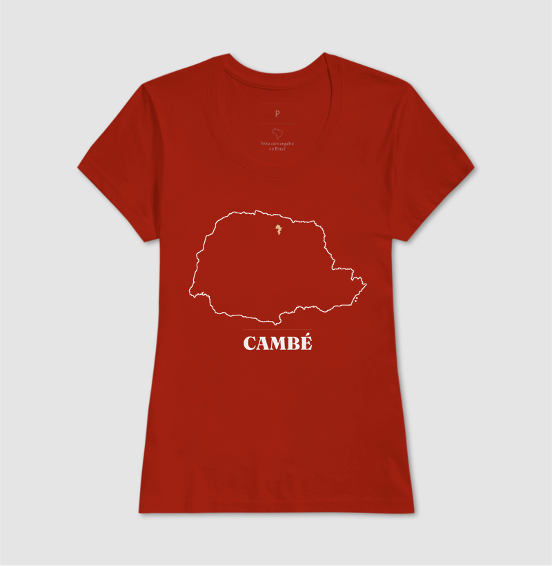 Camisa 10