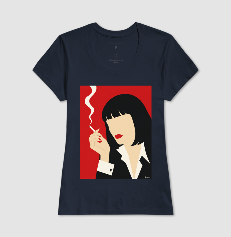 Pulp Fiction – Mia Wallace - Imagem 7
