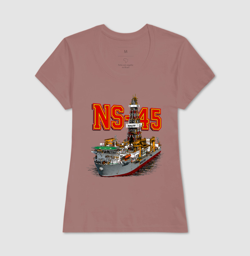 Camisa 17