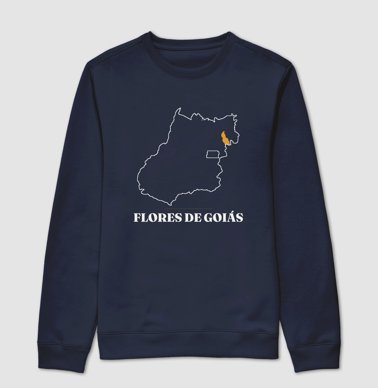 Flores de Goiás | Traço GO - Imagem 5