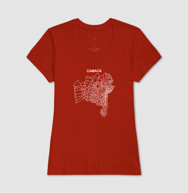 Camisa 10