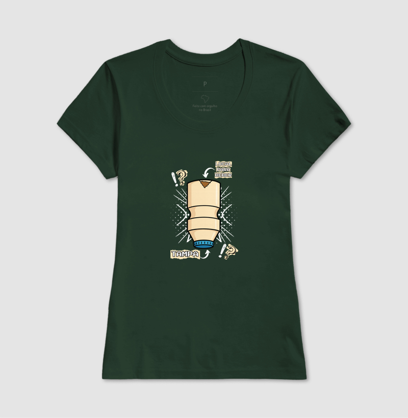 Camisa 12