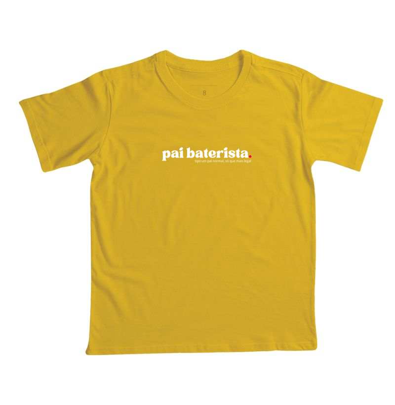 Pai baterista, só que mais legal - Imagem 7