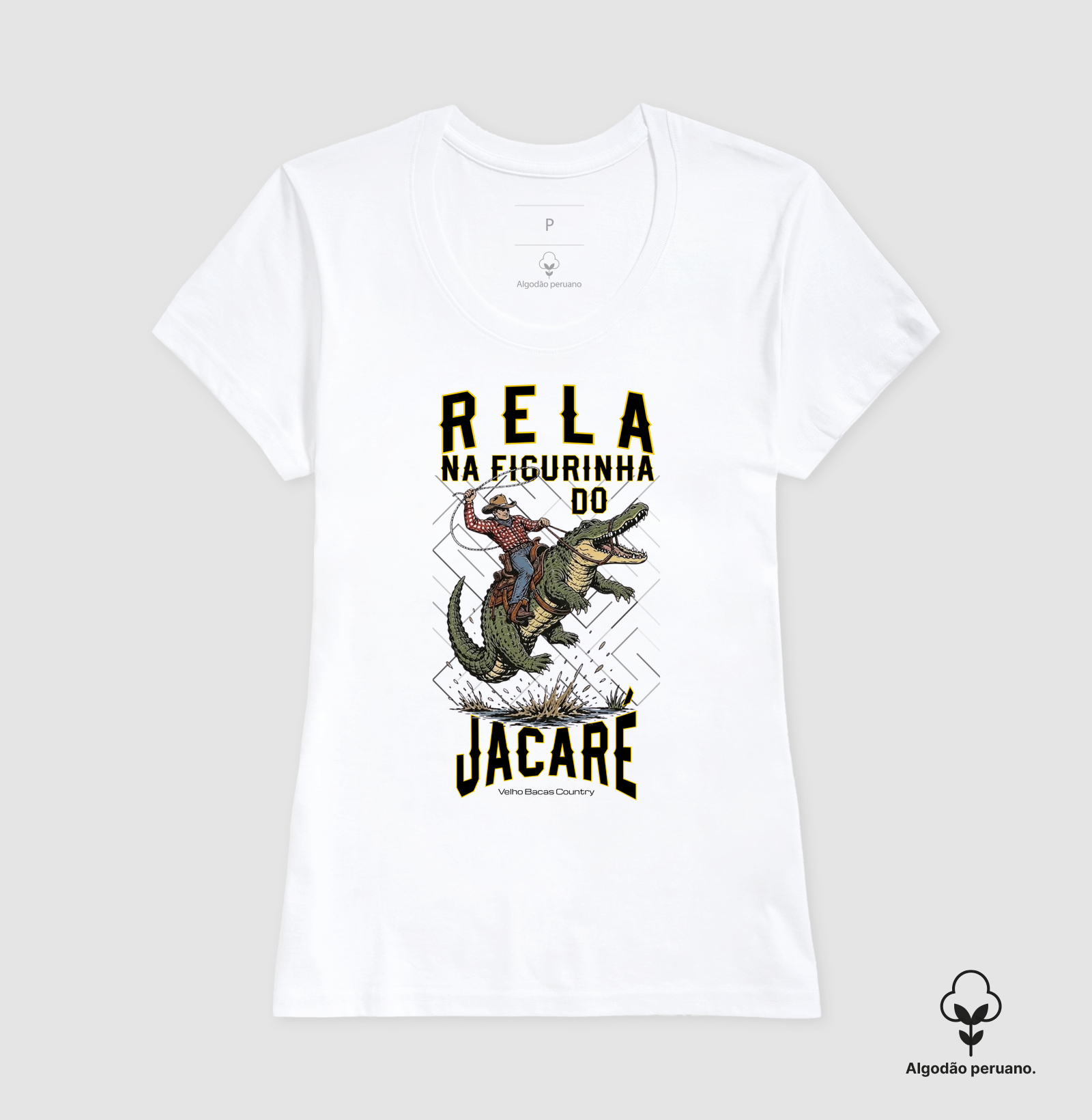 Rela no Jacaré - Imagem 7