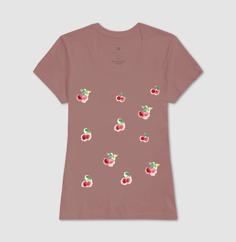 Camisa 19