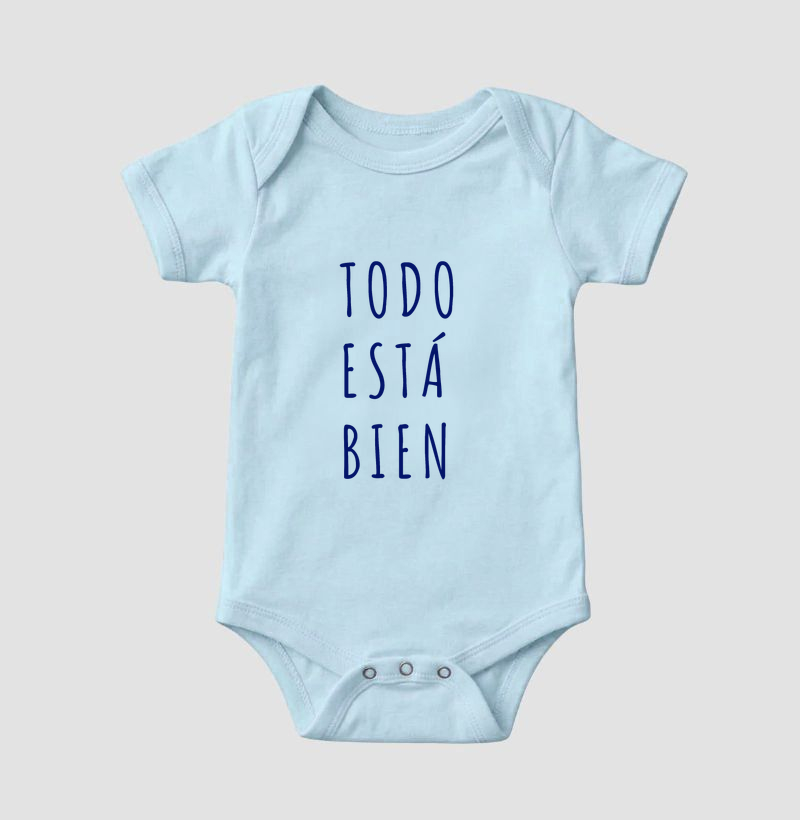 Todo Está Bien - Imagem 4