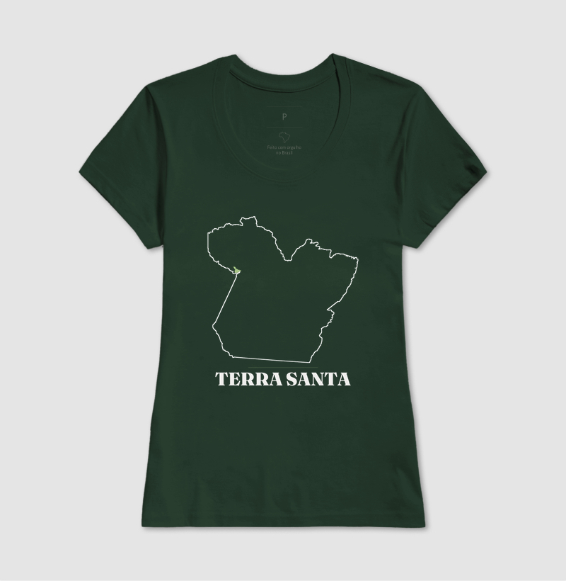 Terra Santa | Traço PA - Imagem 13