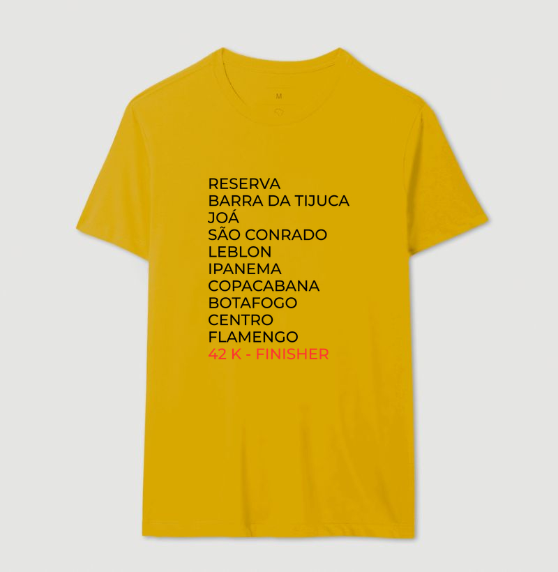 Camisa 13