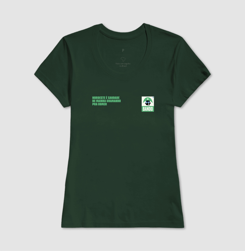 Camisa 8