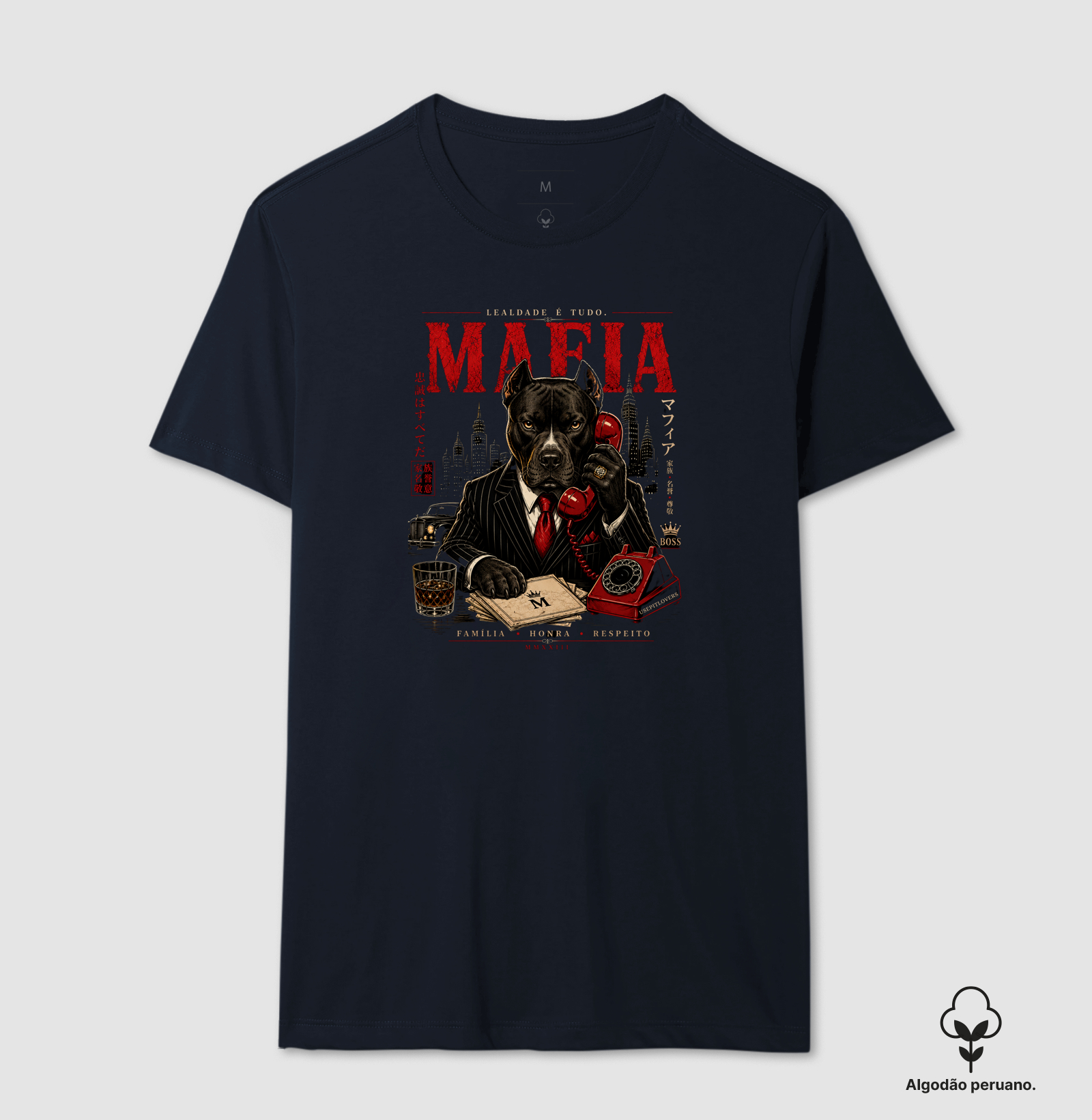 Camisa 5